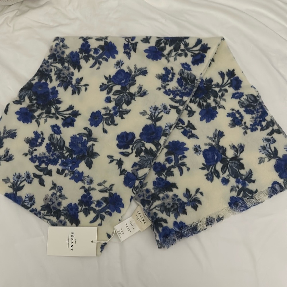 Sézane Lorina Scarf